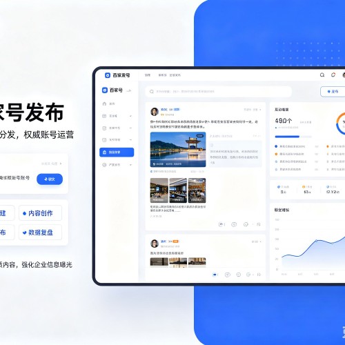 磐安百家号信息发布代运营